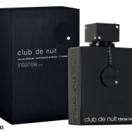  Armaf Club De Nuit Intense for Men Eau de Parfum Spray, 6.8 Ounce / 200 ml