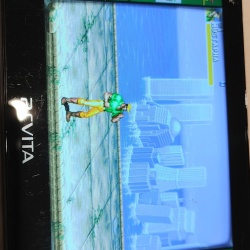 PS VITA Modded come with lots of games