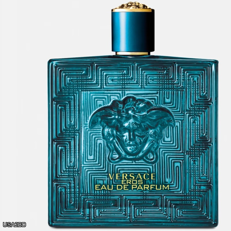 Eros EDP 200 ml