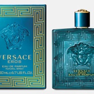 Eros EDP 200 ml